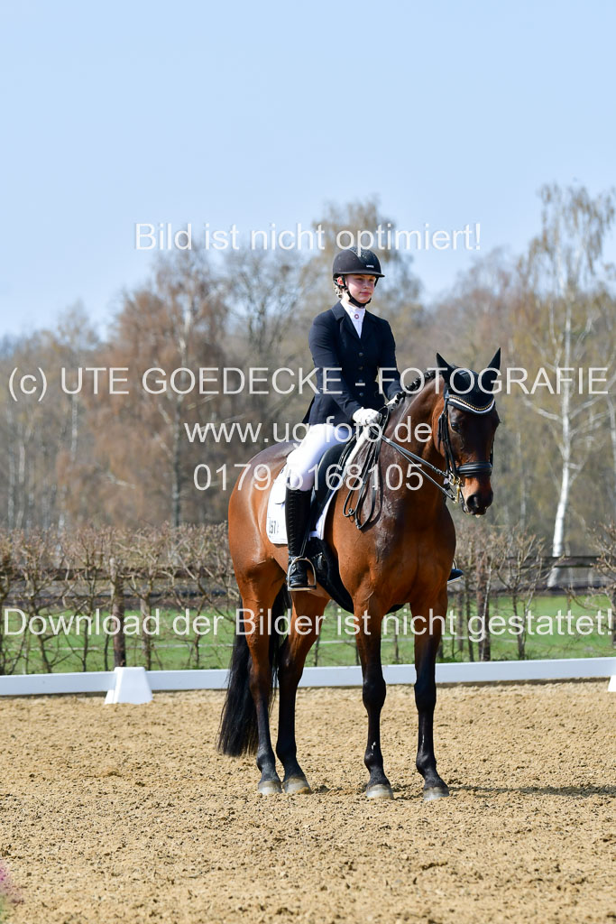 Reitsportzentrum Bremervörde | 10421 Dressur M++_040