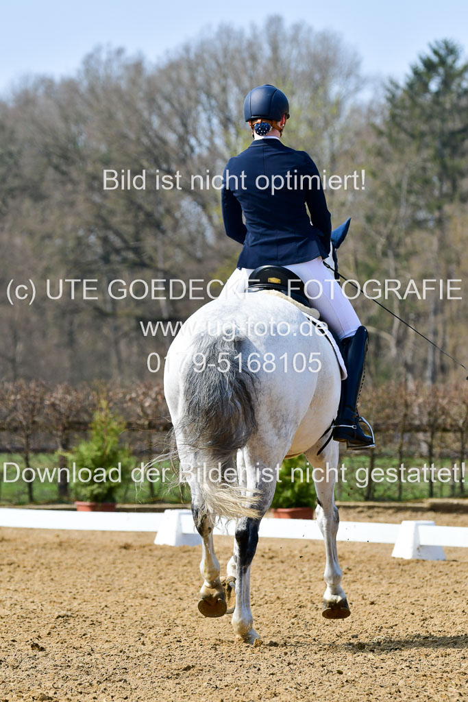 Reitsportzentrum Bremervörde | 10421 Dressur M++_041