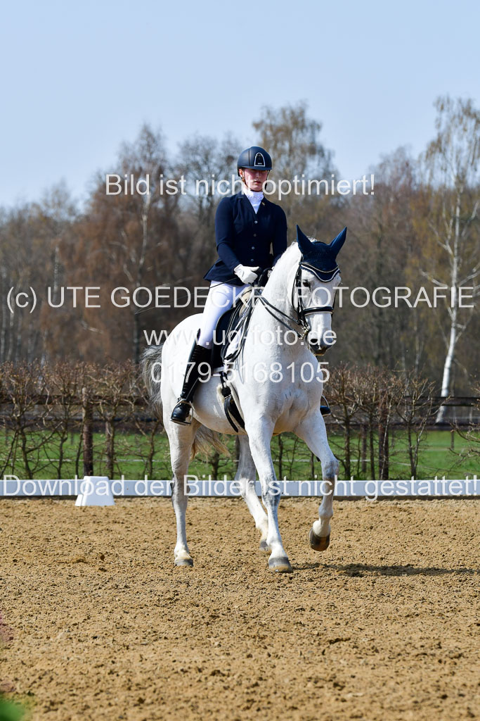 Reitsportzentrum Bremervörde | 10421 Dressur M++_042