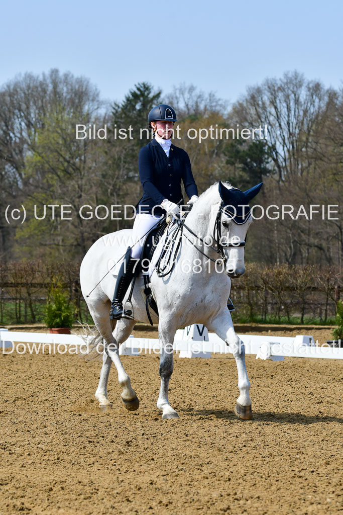 Reitsportzentrum Bremervörde | 10421 Dressur M++_043