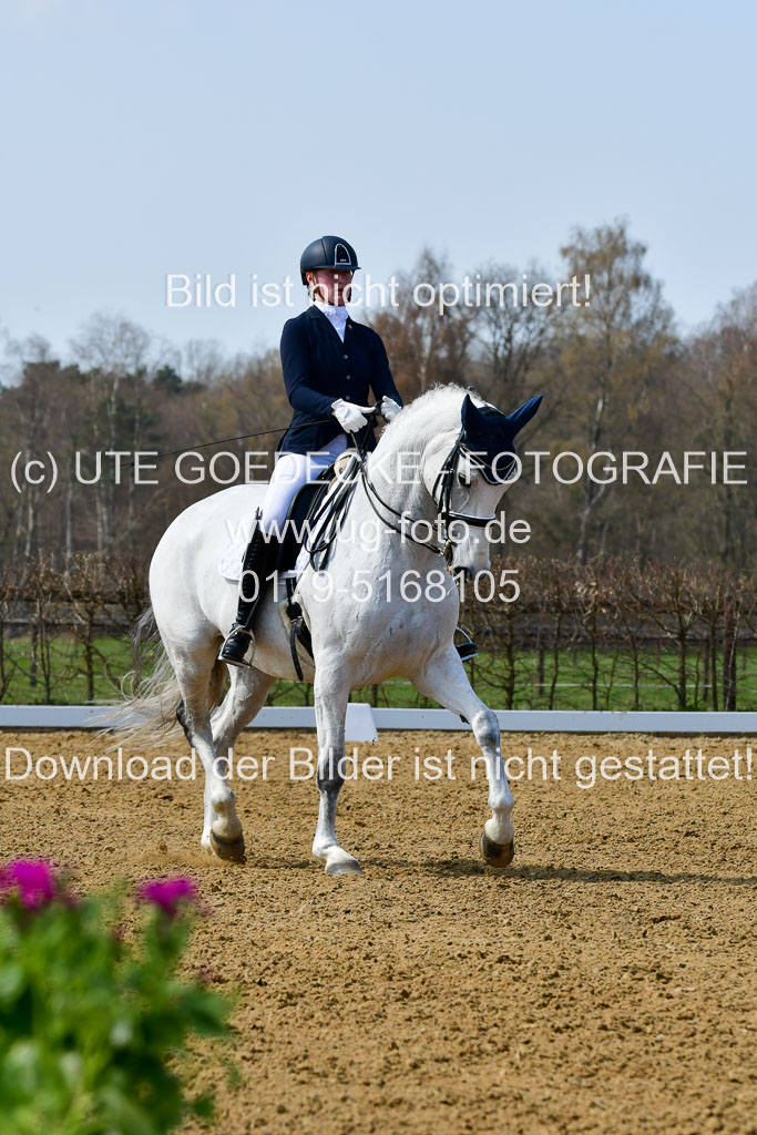 Reitsportzentrum Bremervörde | 10421 Dressur M++_045