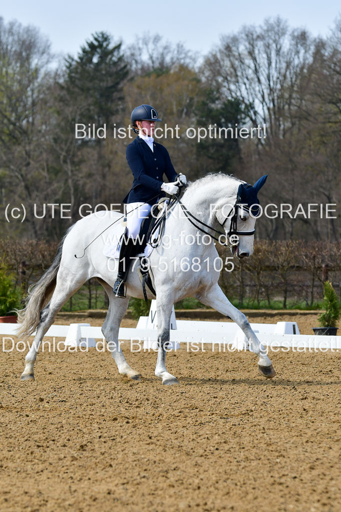Reitsportzentrum Bremervörde | 10421 Dressur M++_047
