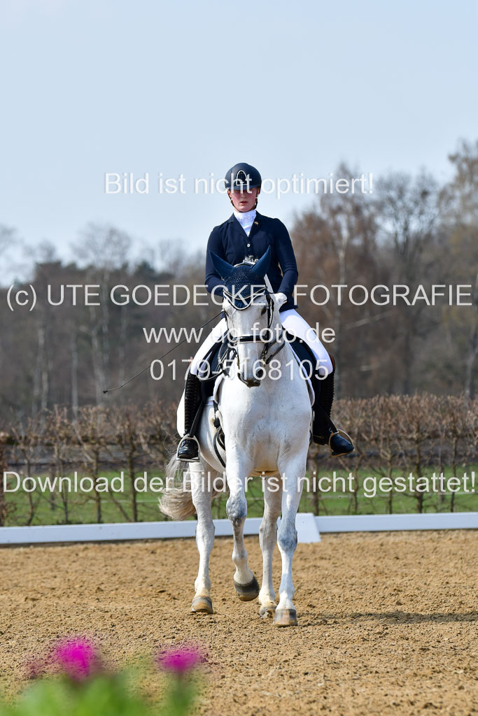 Reitsportzentrum Bremervörde | 10421 Dressur M++_050