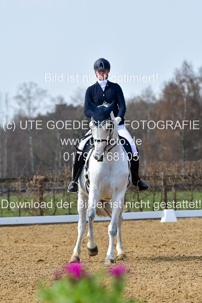Reitsportzentrum Bremervörde | 10421 Dressur M++_051