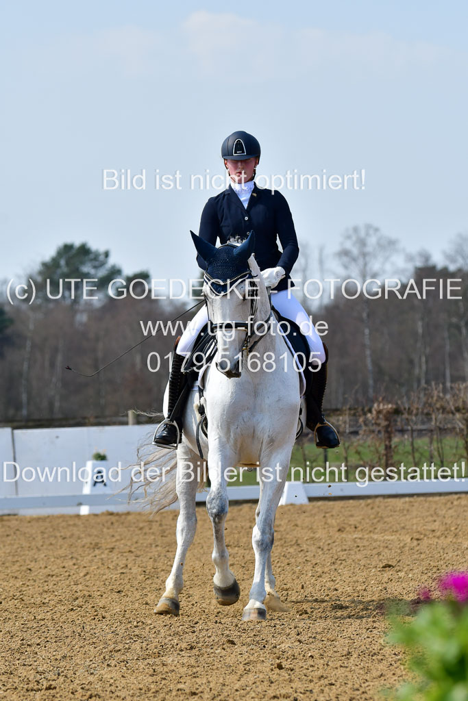 Reitsportzentrum Bremervörde | 10421 Dressur M++_052