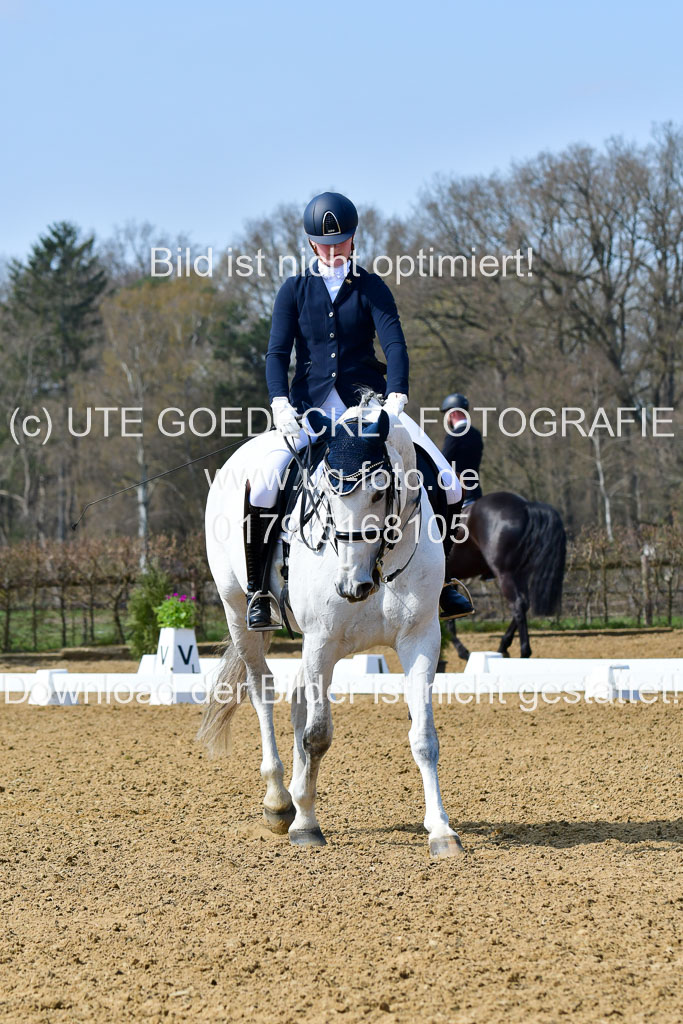 Reitsportzentrum Bremervörde | 10421 Dressur M++_054 