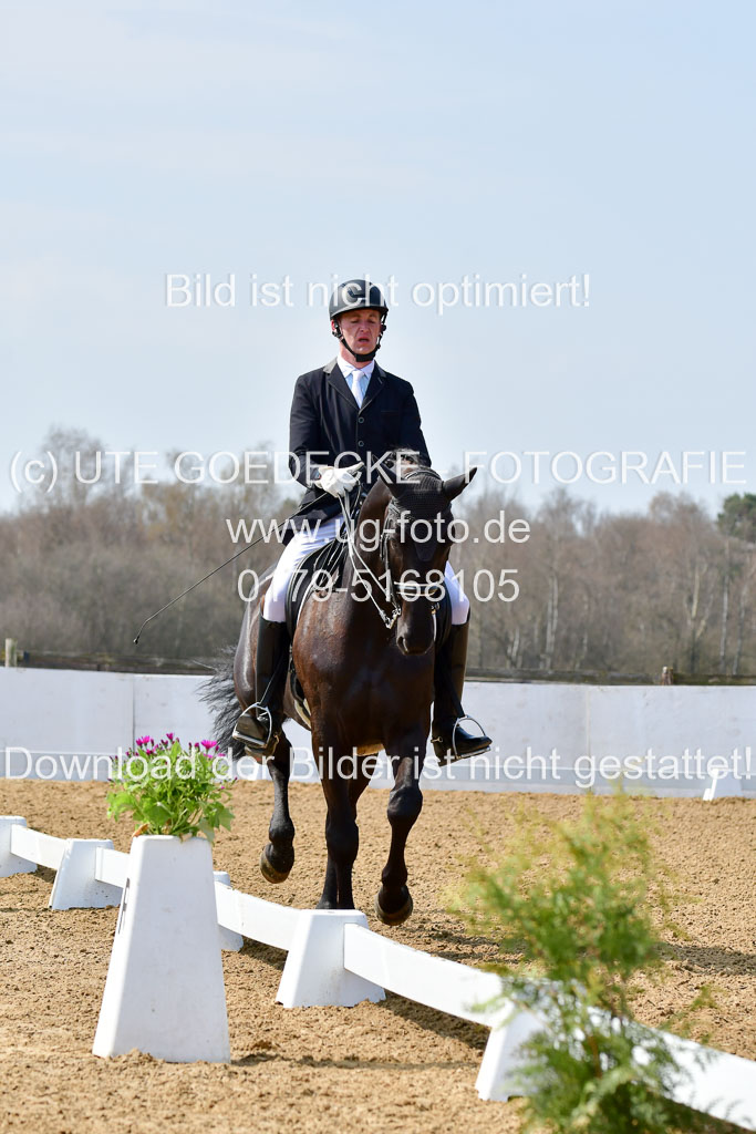Reitsportzentrum Bremervörde | 10421 Dressur M++_055