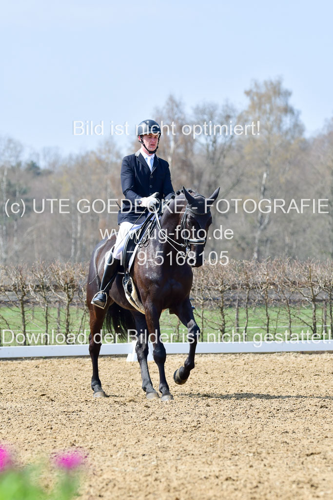 Reitsportzentrum Bremervörde | 10421 Dressur M++_056