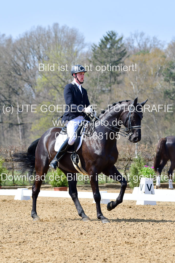 Reitsportzentrum Bremervörde | 10421 Dressur M++_057