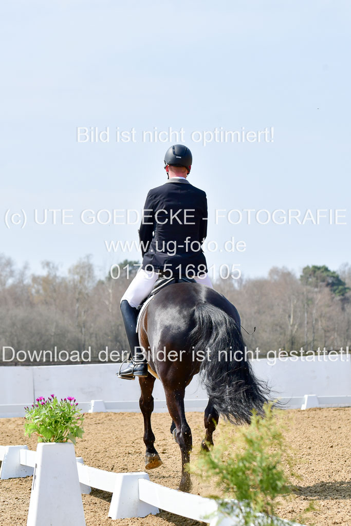 Reitsportzentrum Bremervörde | 10421 Dressur M++_058