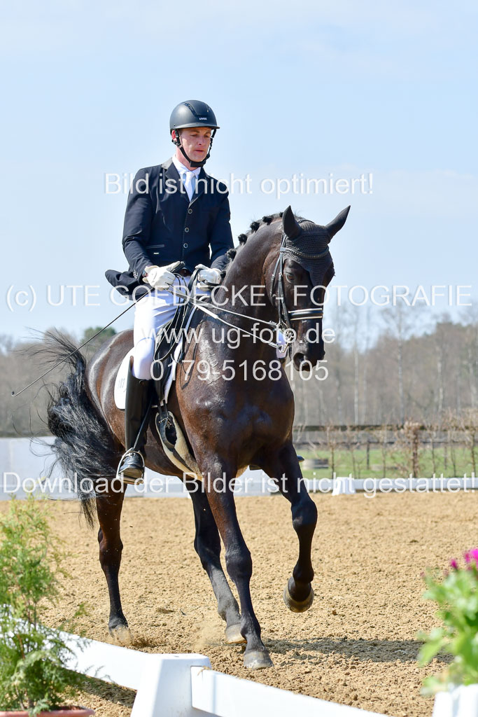 Reitsportzentrum Bremervörde | 10421 Dressur M++_061