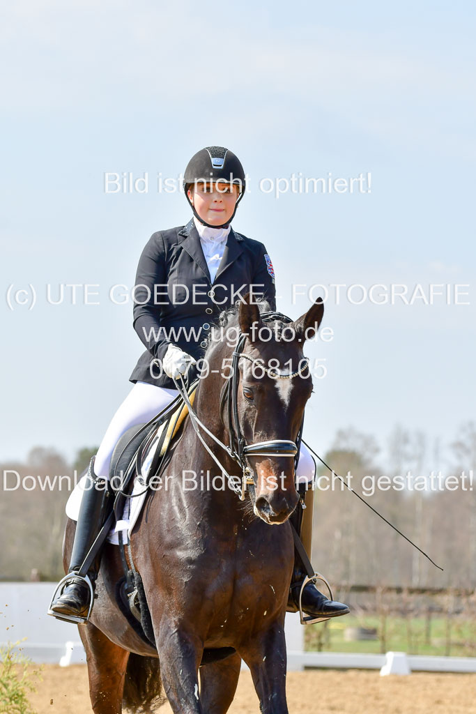 Reitsportzentrum Bremervörde | 10421 Dressur M++_063