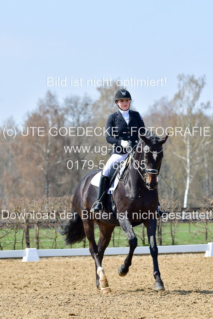 Reitsportzentrum Bremervörde | 10421 Dressur M++_068
