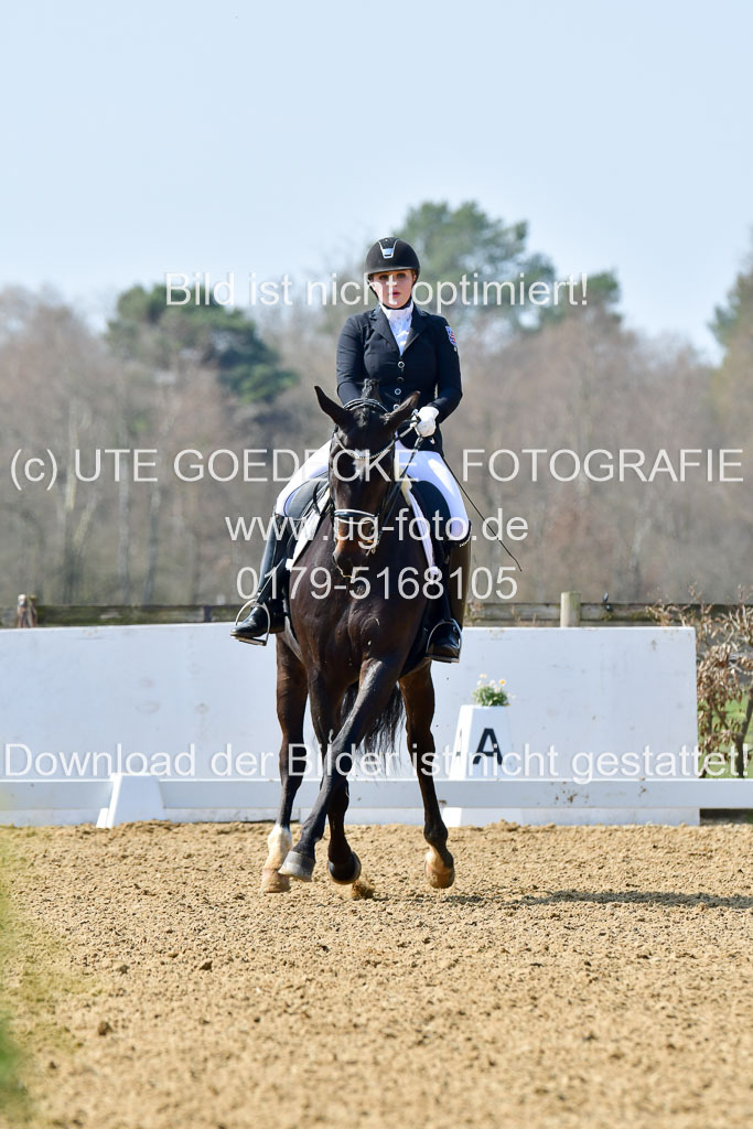 Reitsportzentrum Bremervörde | 10421 Dressur M++_071