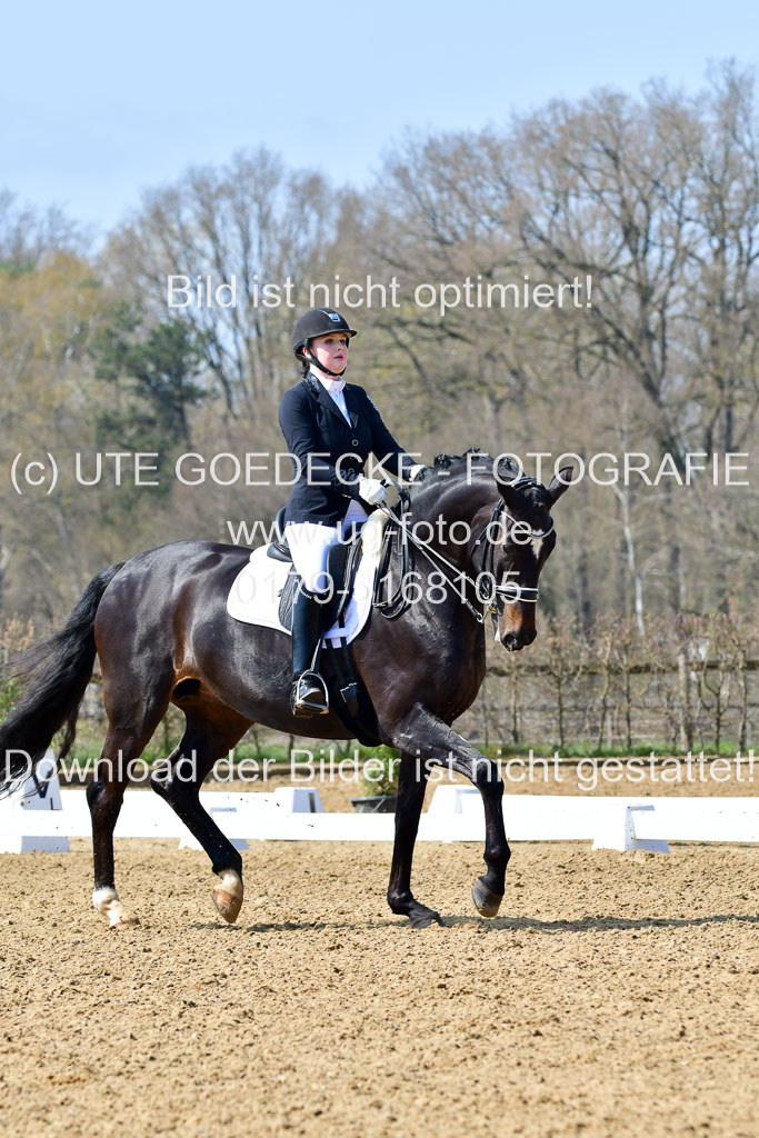 Reitsportzentrum Bremervörde | 10421 Dressur M++_072