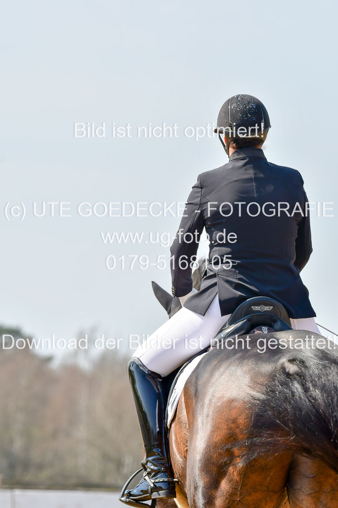 Reitsportzentrum Bremervörde | 10421 Dressur M++_086