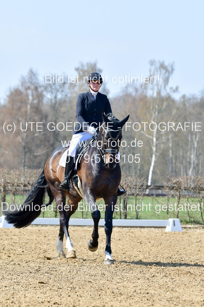 Reitsportzentrum Bremervörde | 10421 Dressur M++_087