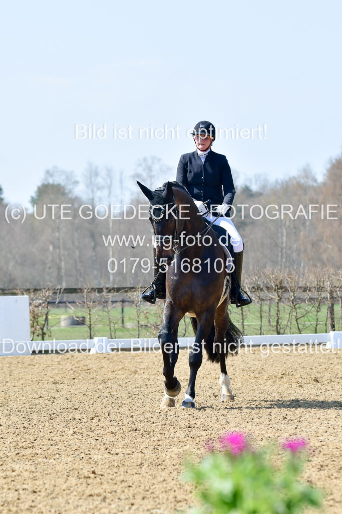 Reitsportzentrum Bremervörde | 10421 Dressur M++_092