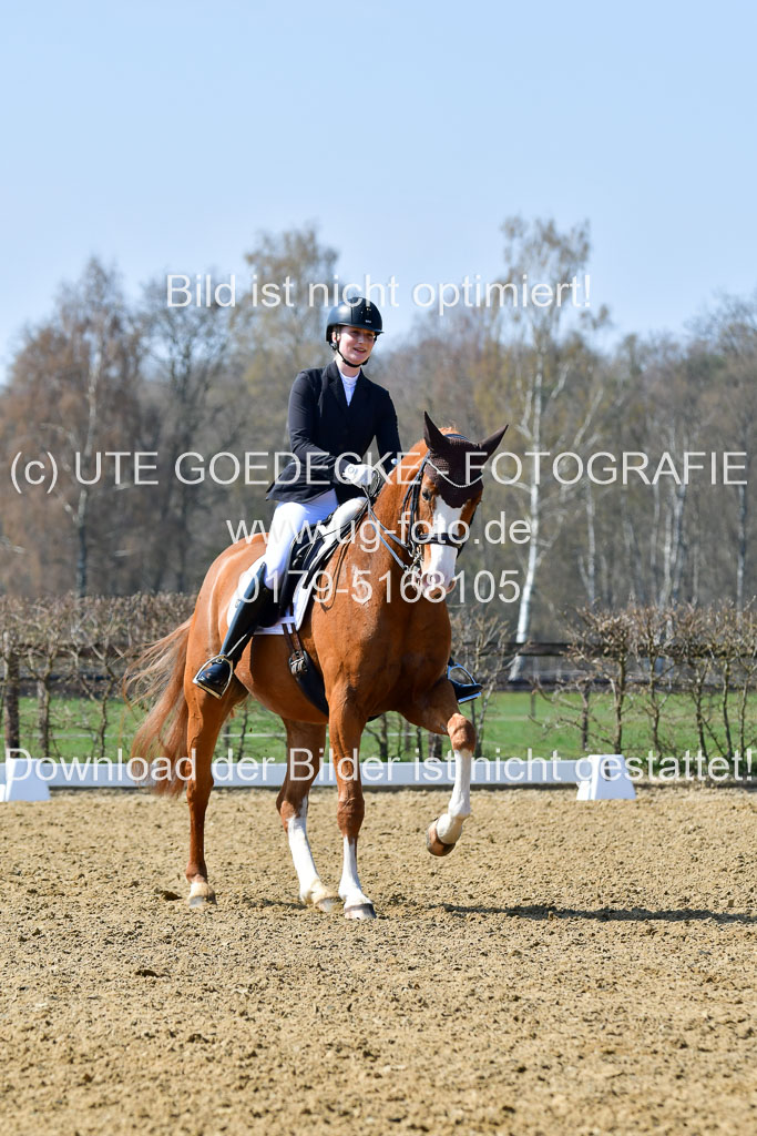 Reitsportzentrum Bremervörde | 10421 Dressur M++_102