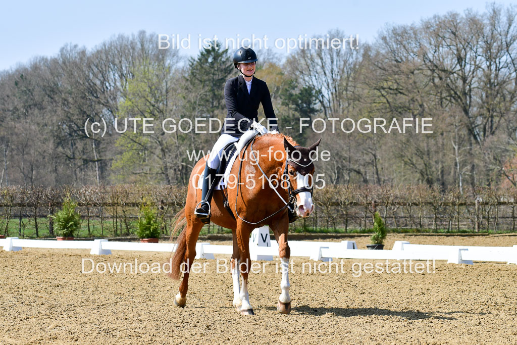 Reitsportzentrum Bremervörde | 10421 Dressur M++_103