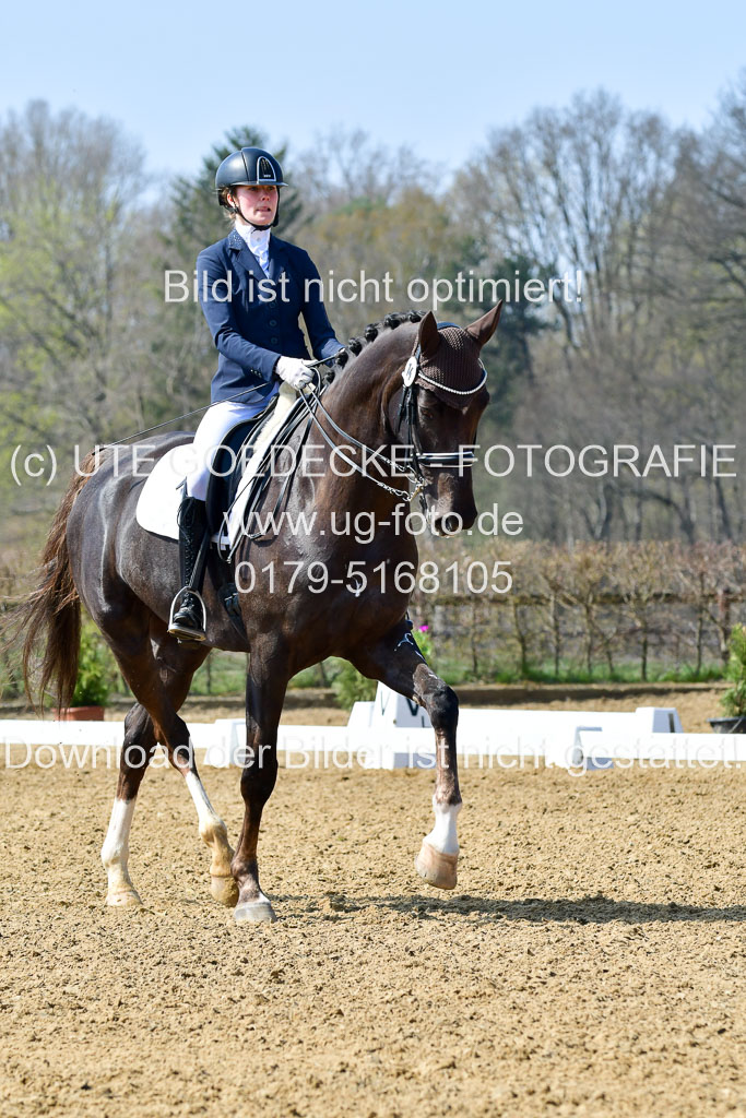 Reitsportzentrum Bremervörde | 10421 Dressur M++_108