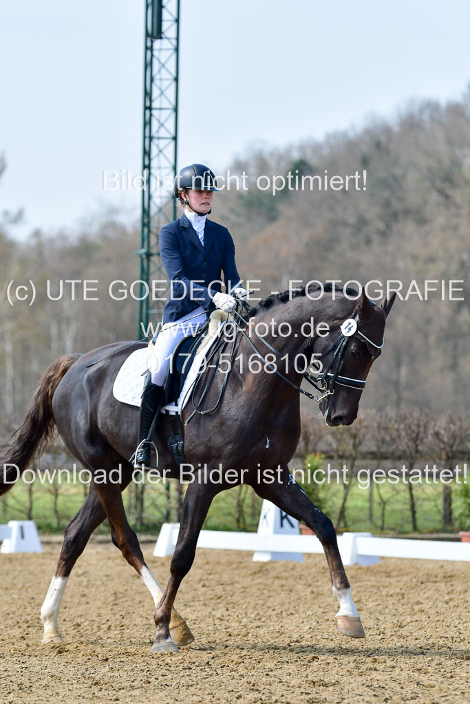 Reitsportzentrum Bremervörde | 10421 Dressur M++_112