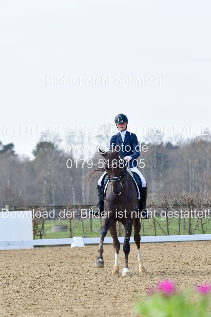 Reitsportzentrum Bremervörde | 10421 Dressur M++_116 