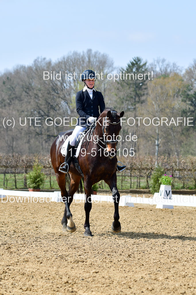 Reitsportzentrum Bremervörde | 10421 Dressur M++_138 