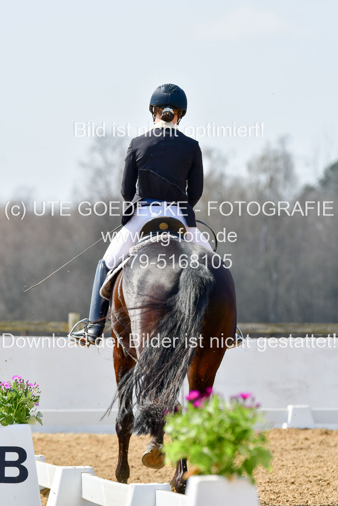 Reitsportzentrum Bremervörde | 10421 Dressur M++_150 