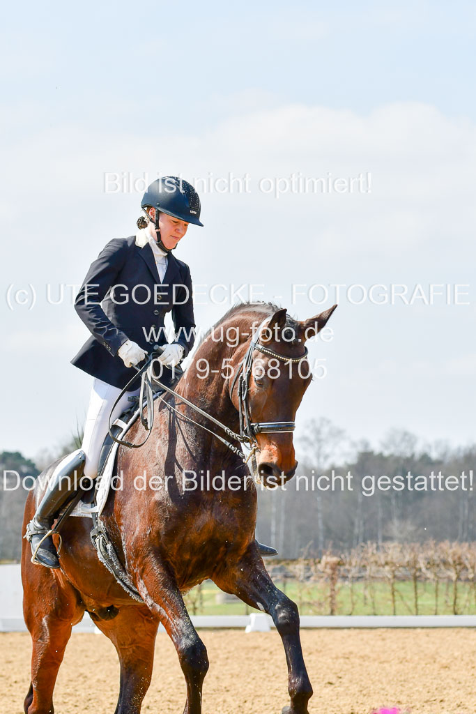 Reitsportzentrum Bremervörde | 10421 Dressur M++_153 