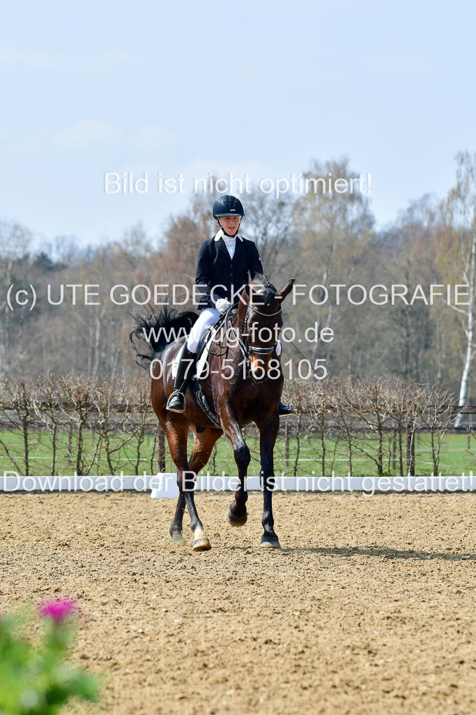 Reitsportzentrum Bremervörde | 10421 Dressur M++_156 