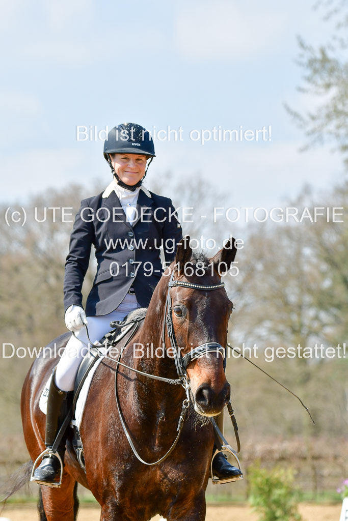 Reitsportzentrum Bremervörde | 10421 Dressur M++_159 