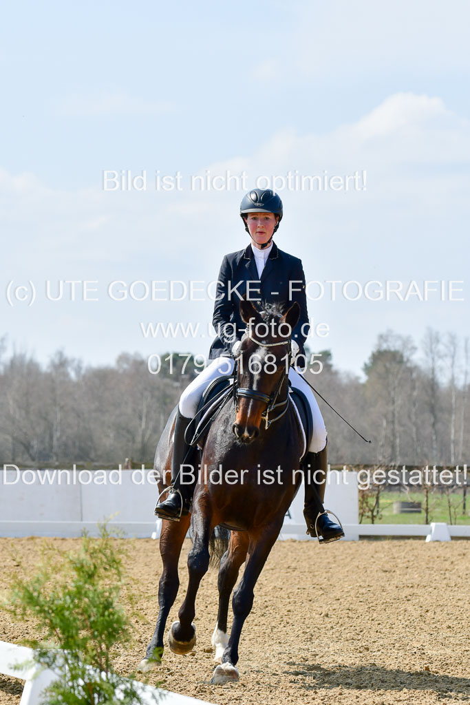 Reitsportzentrum Bremervörde | 10421 Dressur M++_164 