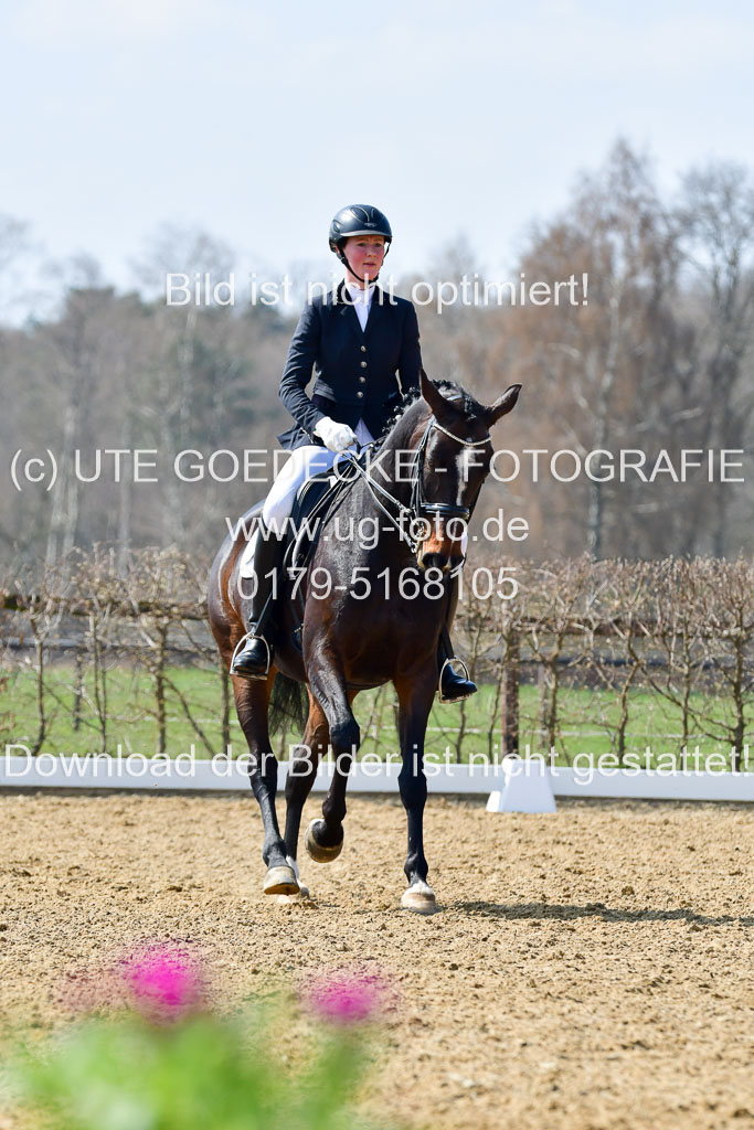 Reitsportzentrum Bremervörde | 10421 Dressur M++_166 