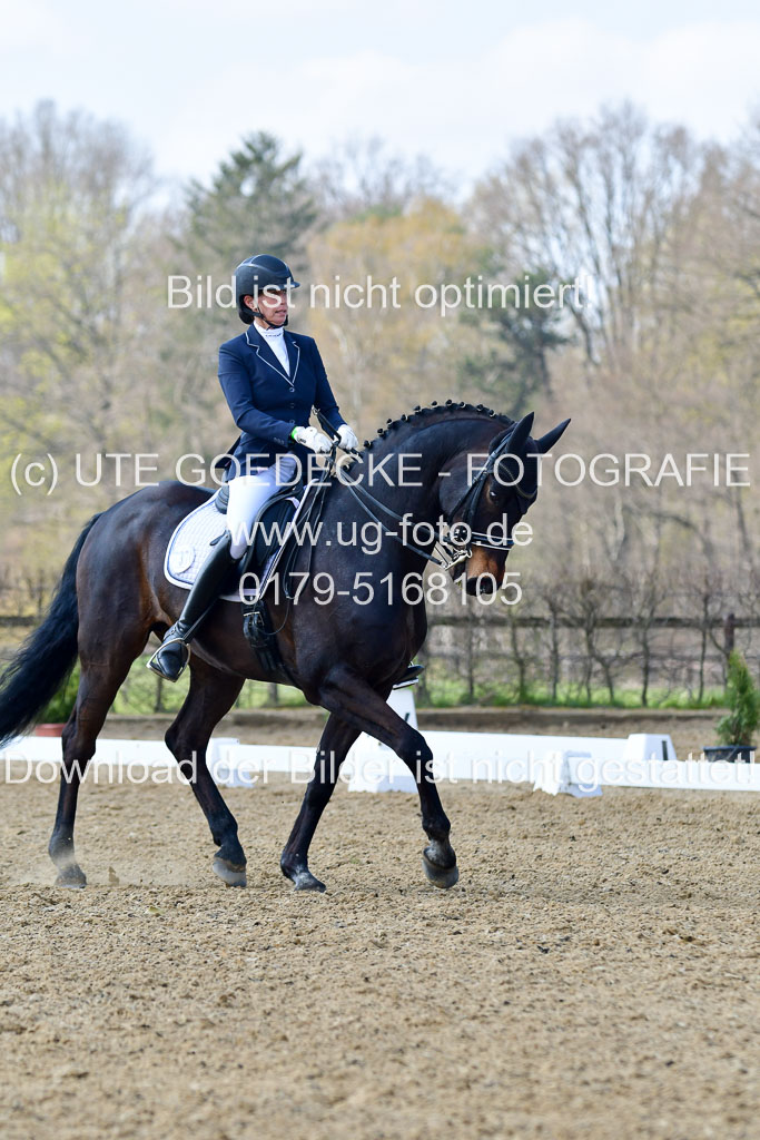 Reitsportzentrum Bremervörde | 10421 Dressur M++_177 