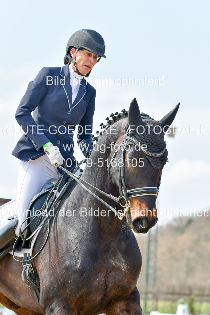 Reitsportzentrum Bremervörde | 10421 Dressur M++_185 