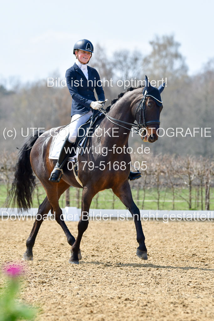 Reitsportzentrum Bremervörde | 10421 Dressur M++_222 