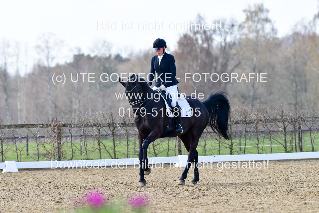 Reitsportzentrum Bremervörde | 10421 Dressur M++_249 