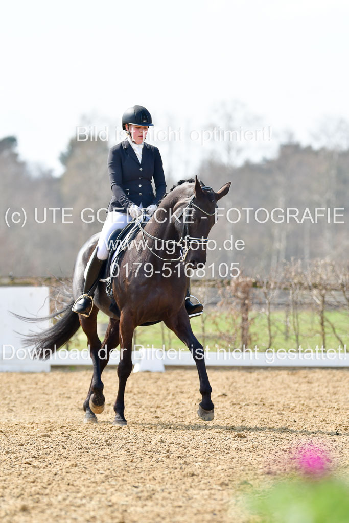 Reitsportzentrum Bremervörde | 10421 Dressur M++_254 