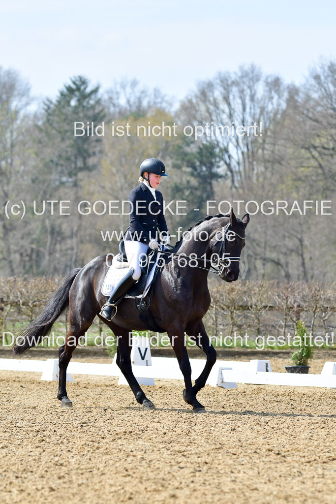 Reitsportzentrum Bremervörde | 10421 Dressur M++_259 