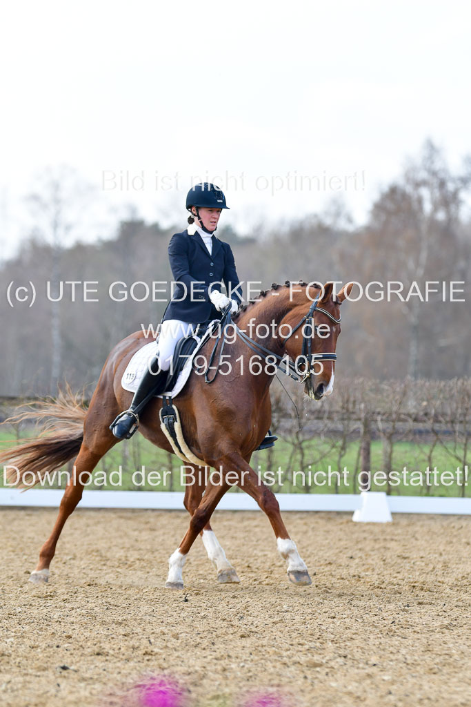 Reitsportzentrum Bremervörde | 10421 Dressur M++_287 