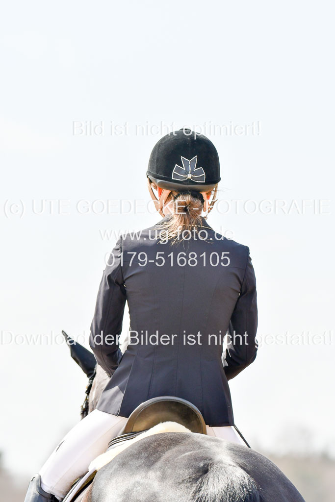 Reitsportzentrum Bremervörde | 10421 Dressur M++_296
