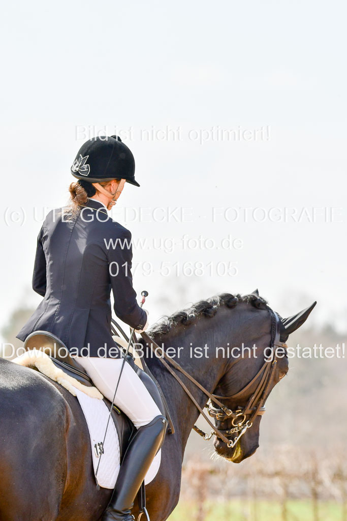 Reitsportzentrum Bremervörde | 10421 Dressur M++_297