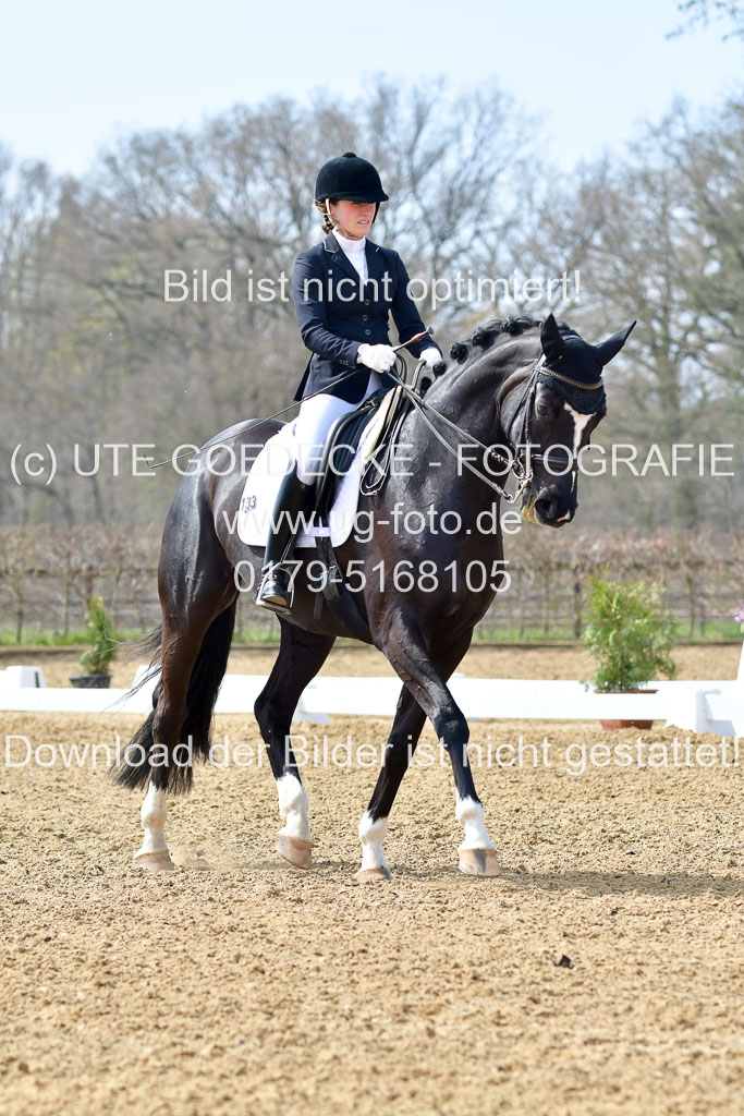 Reitsportzentrum Bremervörde | 10421 Dressur M++_300