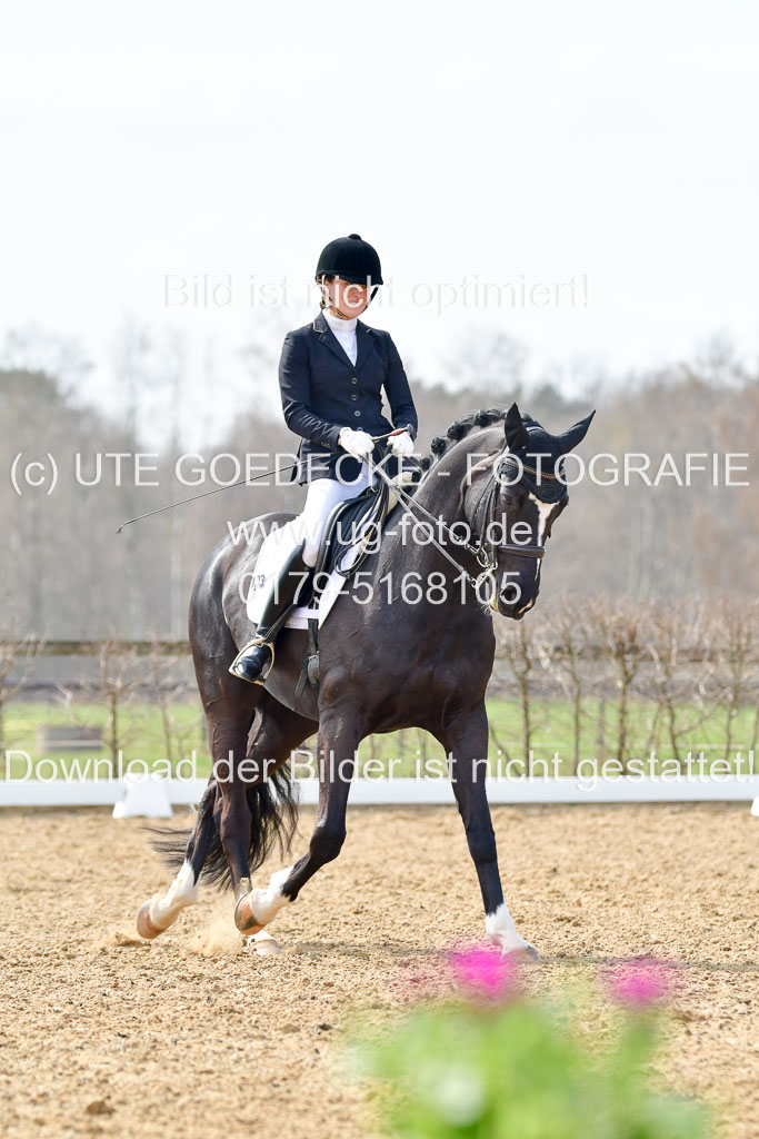 Reitsportzentrum Bremervörde | 10421 Dressur M++_302