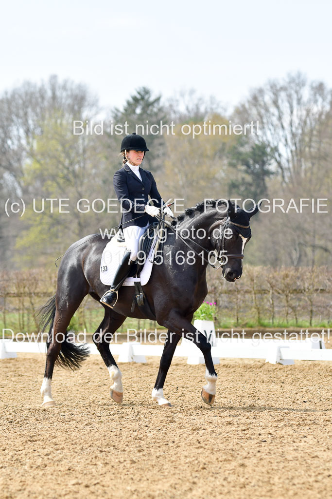 Reitsportzentrum Bremervörde | 10421 Dressur M++_303