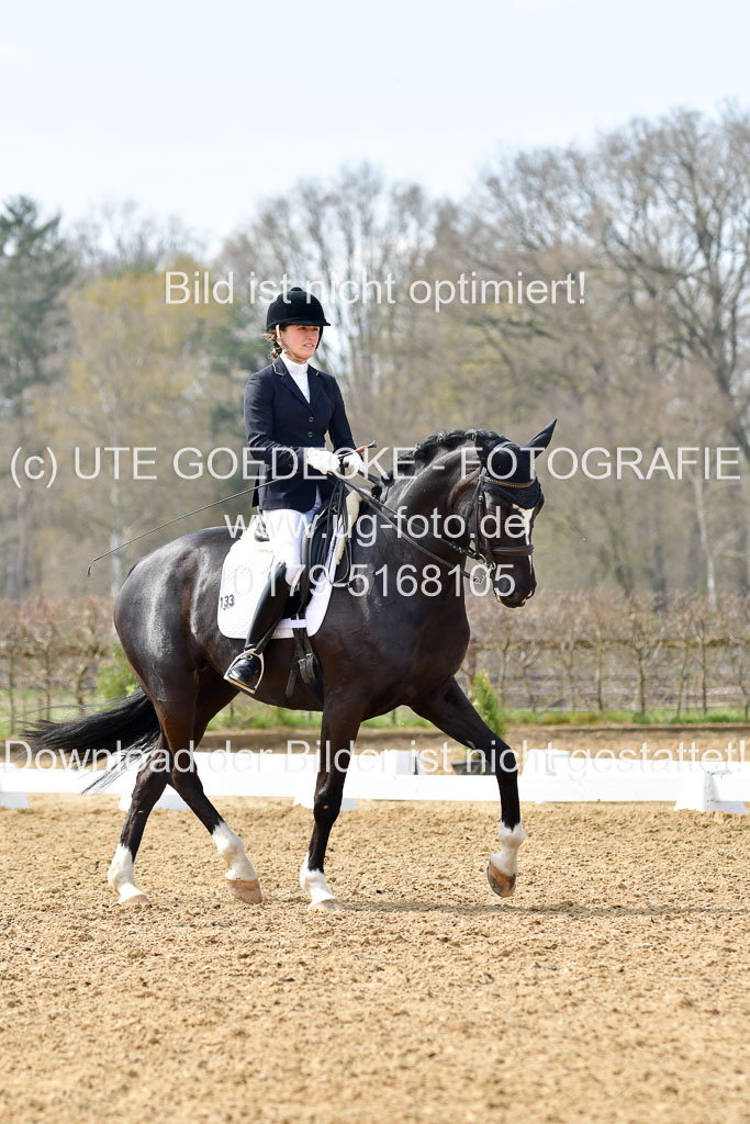 Reitsportzentrum Bremervörde | 10421 Dressur M++_304