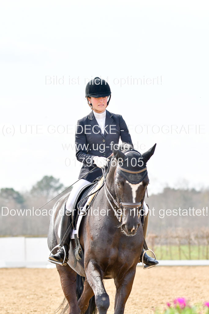 Reitsportzentrum Bremervörde | 10421 Dressur M++_310