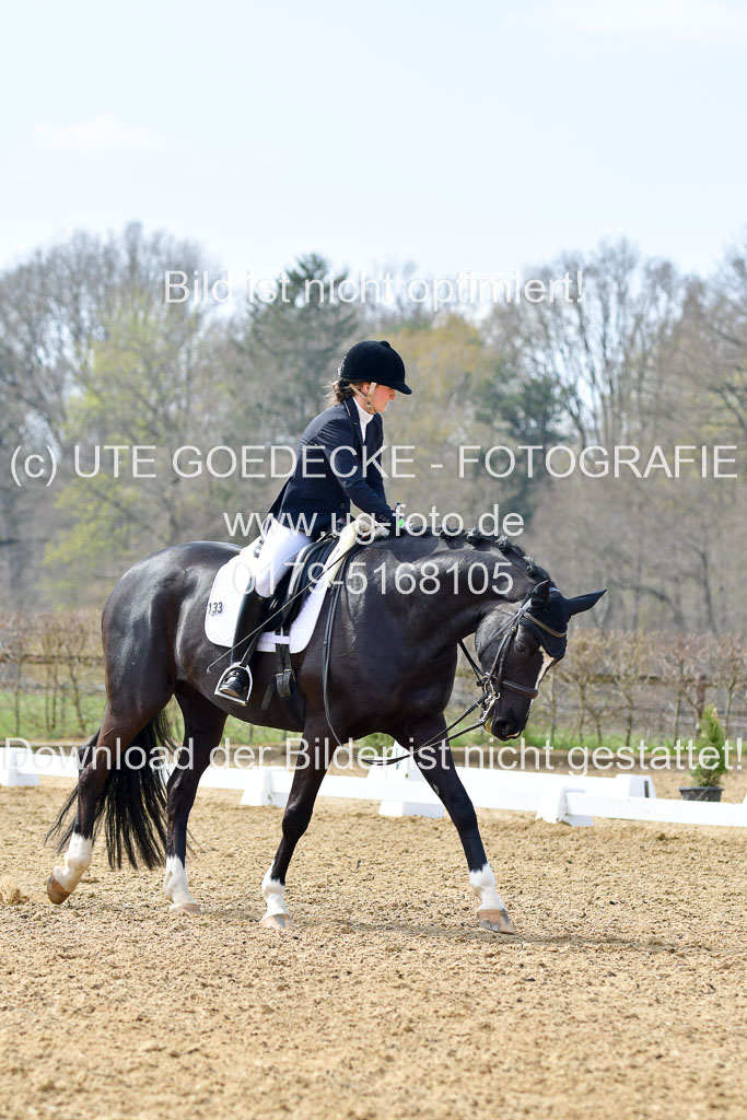Reitsportzentrum Bremervörde | 10421 Dressur M++_311