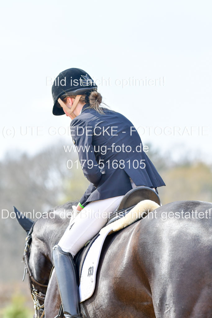 Reitsportzentrum Bremervörde | 10421 Dressur M++_312